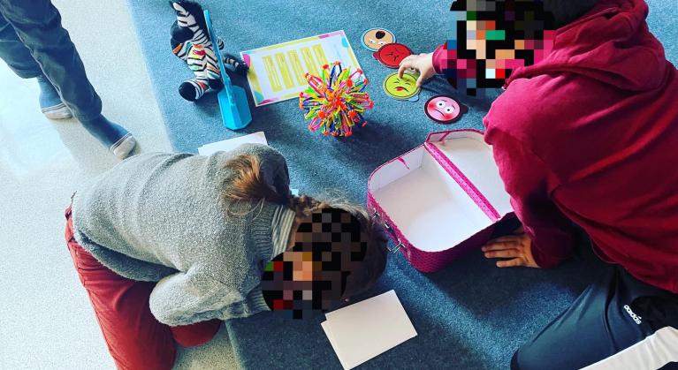 Emotions écoles Emotions écoles